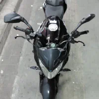 ان اس بسیار تمیز رنگ خاص(۱۰ میلیون لوازم جانبی)