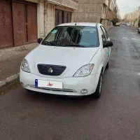 تیبامدل ۴۰۱|خودرو سواری و وانت|قزوین, |دیوار