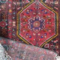 فرش دستبافت قدیمی