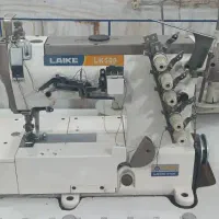 چرخ میاندوز سردوز پنج نخ وسردوز پراونه و کولر گازی|ماشینآلات صنعتی|اهواز, شهرک الهیه|دیوار