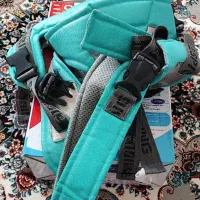 آغوشی نوزاد|کالسکه و لوازم جانبی|گلپایگان, |دیوار