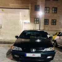 پژوپارس مدل ۹۱ دگانه کارخانه فول لوازم|خودرو سواری و وانت|تهران, خانیآباد|دیوار