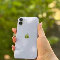 اپل iPhone 11 با حافظهٔ ۱۲۸ گیگابایت|موبایل|شیراز, مسلم|دیوار