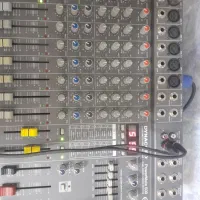 پاورمیکسر دایناکورد۶۰۰