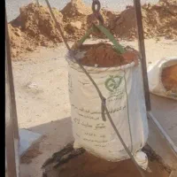 چاه کن مقنی فاضلاب و میله ارت|خدمات پیشه و مهارت|یزد, |دیوار