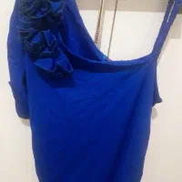 پیراهن های برند ترک با تن خور فوق العاده زیبا