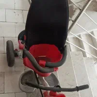 سه چرخه فلامینگو|دوچرخه، اسکیت، اسکوتر|تهران, شهرک فردوس (حسینی)|دیوار