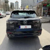 چانگان cs55 پلاس وارداتی