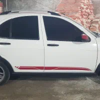 کوییک آر سقف قرمز مدل ۱۴۰۱