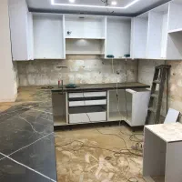 کابینت و کمد تک کابین|خدمات پیشه و مهارت|جاجرود, |دیوار