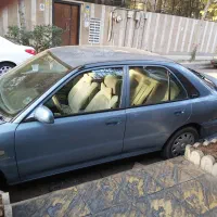 پروتون ویرا ۱۳۸۶|خودرو سواری و وانت|تهران, میرداماد|دیوار