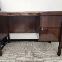 میز مطالعه و کتابخانه|میز تحریر و کامپیوتر|قم, انسجام|دیوار