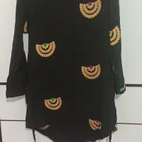 چادر نو نو|لباس|خرم‌آباد, |دیوار