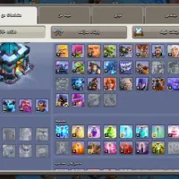 کلش طاق با فری فایر|کنسول، بازی ویدئویی و آنلاین|تهران, ترمینال غرب|دیوار