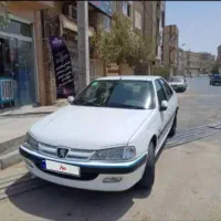 پرشیا مدل ۹۷ (سال )|خودرو سواری و وانت|قم, حنیف نژاد|دیوار