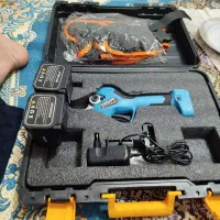 قیچی سوان سافت پرو45کم کار در حد نو به علت تغیرشغل|خدمات باغبانی و درختکاری|مهاباد (آذربایجان غربی), |دیوار