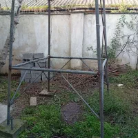 منبع اب|مصالح و تجهیزات ساختمان|آستانه اشرفیه, |دیوار