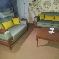 ۴۰ متری طبقه اول میدان بریانک بازسازی شده کامل
