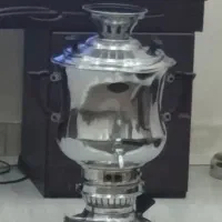 سماور نفتی قدمت دار