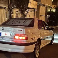 پارسxum7p مدل1402