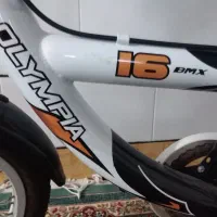 دوچرخه المپیا 16|دوچرخه، اسکیت، اسکوتر|بم, |دیوار