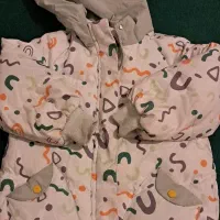 کاپشن اسپرت خارجی