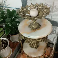 عصلی برنز|بوفه، ویترین، کنسول|اسلام‌‌آباد غرب, |دیوار