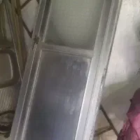 درب آلومینیومی