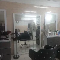 فروش لوازم آرایشگاه