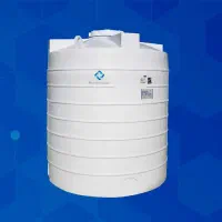 مخزن و تانکر آب