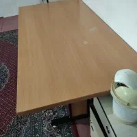 میز کار یا تحریر و خیاطی