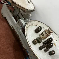 ترازوی اصل قدیمی