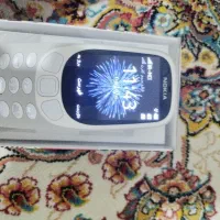 گوشی نوکیا 3310