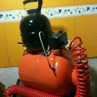 طلا و گردن بند پمپباد