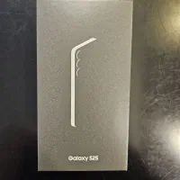 موبایل S25 نرمال سامسونگ SAMSUNG S25 512GB