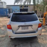 تویوتا هایلندر|خودرو سواری و وانت|قشم, |دیوار