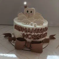 سفارش انواع کیک تولد|خدمات پذیرایی، مراسم|پاکدشت, حصار امیر|دیوار