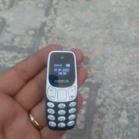 نوکیا مینی