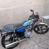 موتور کویر 1403 200 cc