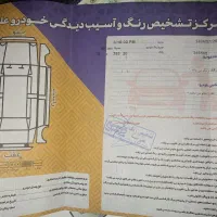 ساینا EX  کارکرد ۶۵۰۰۰|خودرو سواری و وانت|بابل, |دیوار