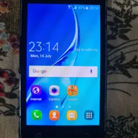 سامسونگ Galaxy J1 Ace با حافظهٔ ۴ گیگابایت|موبایل|تهران, بلورسازی|دیوار
