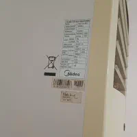 کولر ۳۶ هزار مدیا|کولر گازی و فن‌کوئل|اهواز, رسالت|دیوار