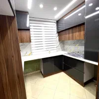 100 متر با امکانات جذاب کیلید نخورده|فروش آپارتمان|پرند, فاز ۲|دیوار