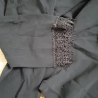 چادر ملی مشکی|حراج|رشت, دیانتی|دیوار