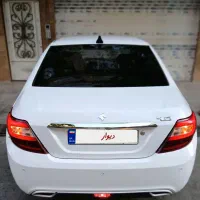 دنا پلاس مدل 1402 مشابه صفر|خودرو سواری و وانت|مشهد, عبادی|دیوار