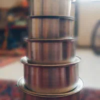 قابلمه و زودپز