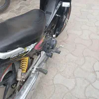 ویو ۹۵|موتورسیکلت|سبزوار, امیر کبیر|دیوار