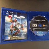 پلی استیشن وی آر نسخه یک ۱|کنسول، بازی ویدئویی و آنلاین|علیآباد کتول, |دیوار