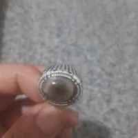 انگشتر سلیمانی کهنه