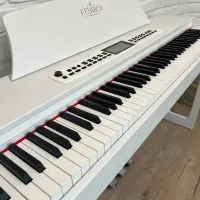 پیانوی فیوریخ آلمان